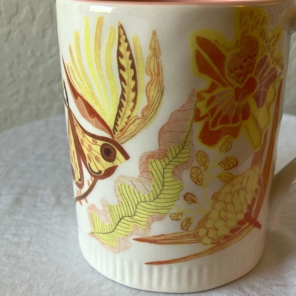 Anthropologie: Home Dodo Ceramic Mug - Picture 9 of 15